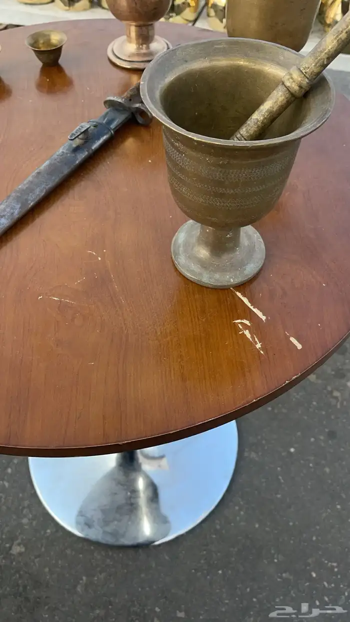 نجور ودلال قديمه للبيع جميع مايحب قلبك 26