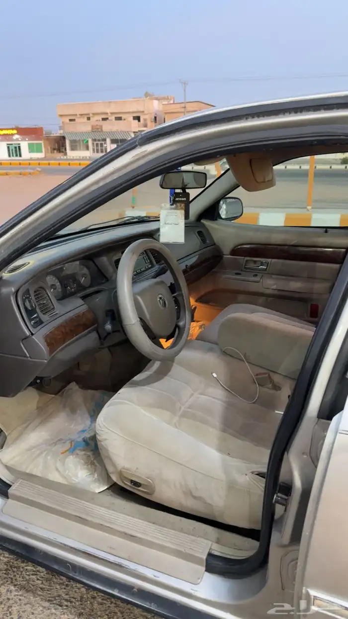 فورد منوة المستخدم 5
