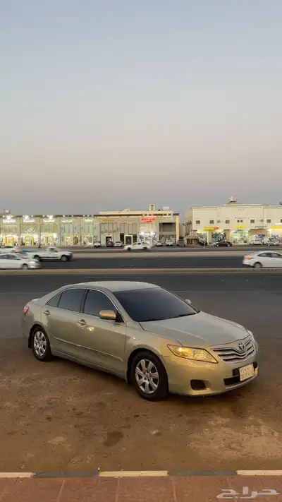 كامري 2008 محول 11 index