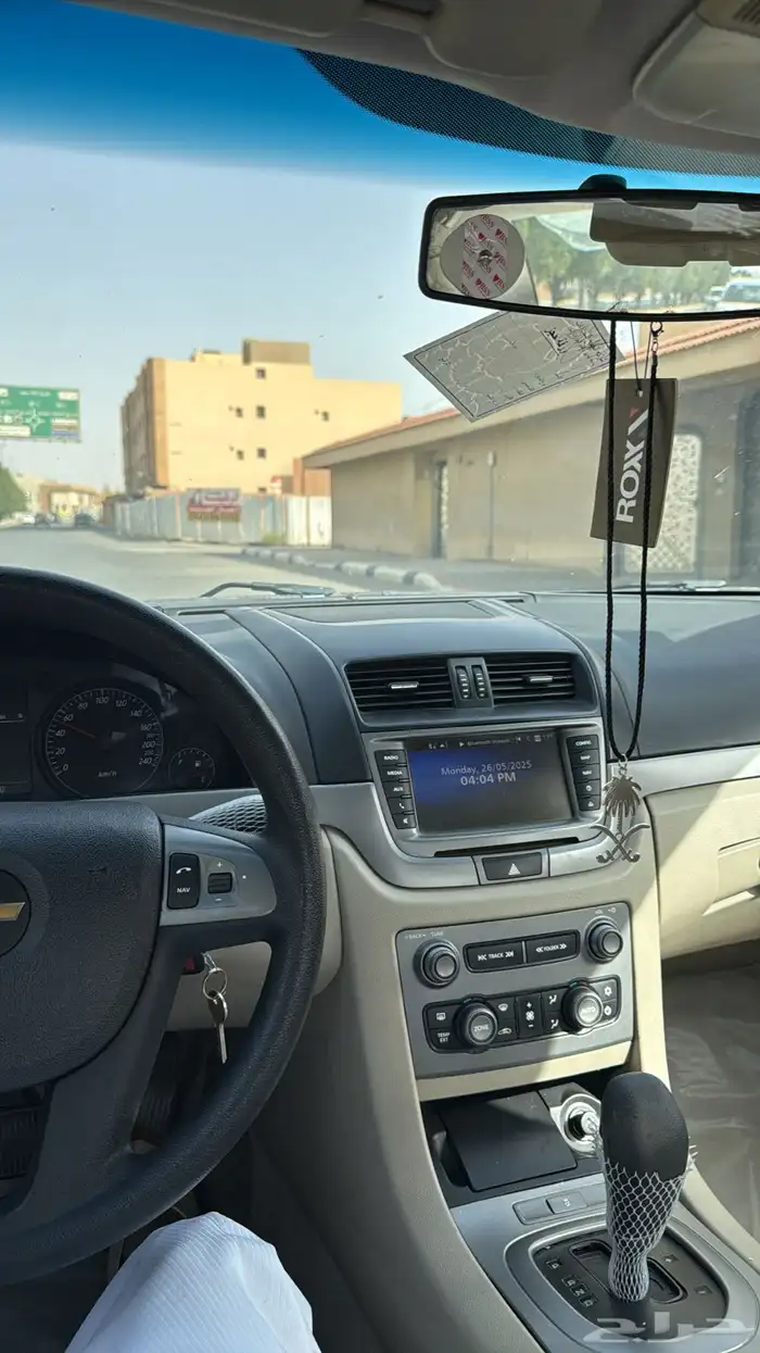 كابرس 12 V8 ممشى قليل 7