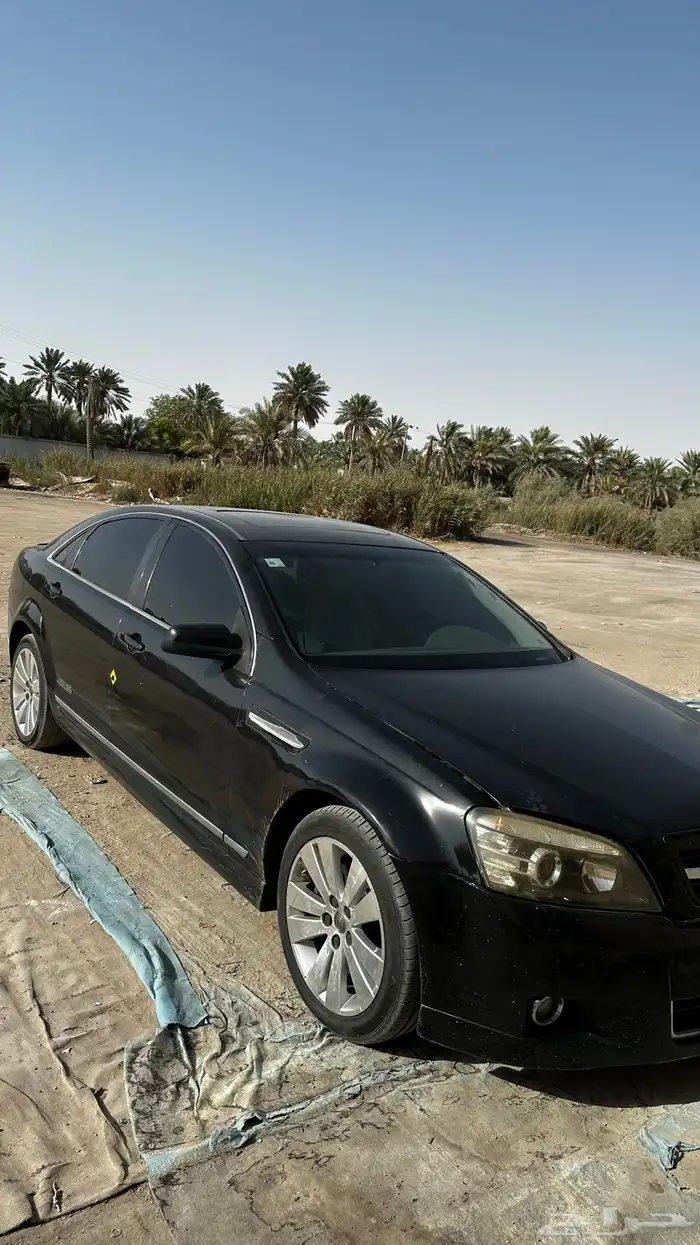 كابرس 2007 ss 6
