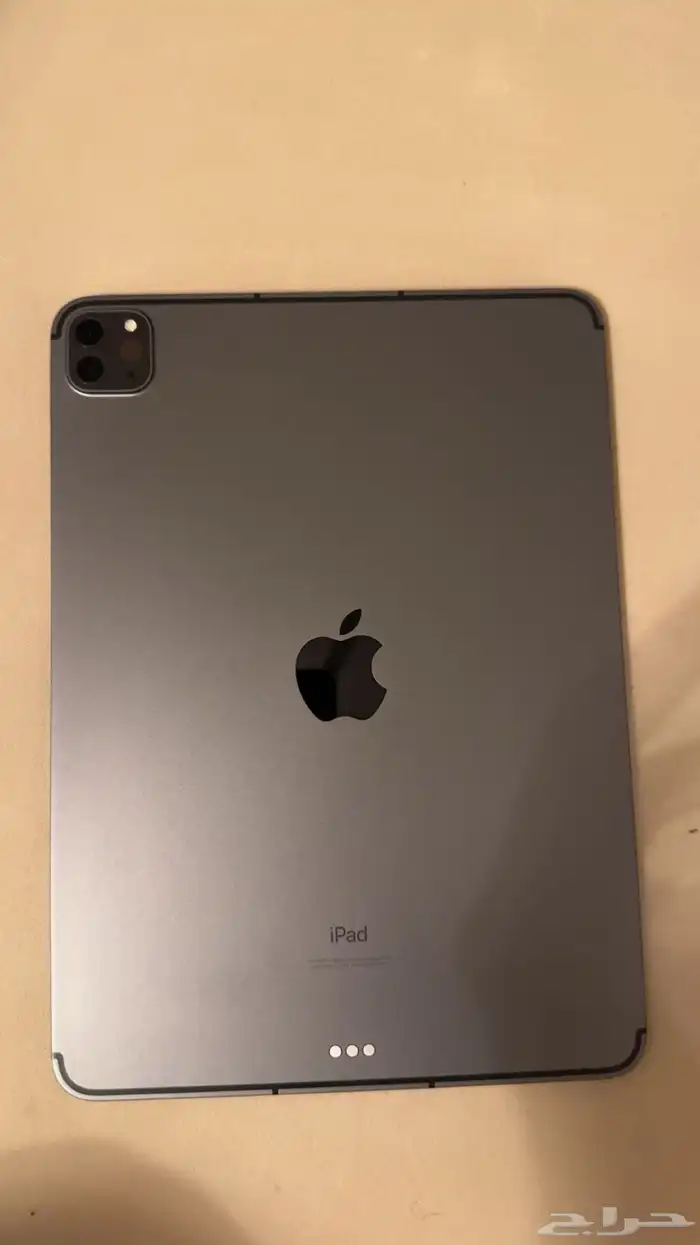 ايباد برو 2021 الجيل الثالث شريحة مساحة التخزين 265 11 انش 4
