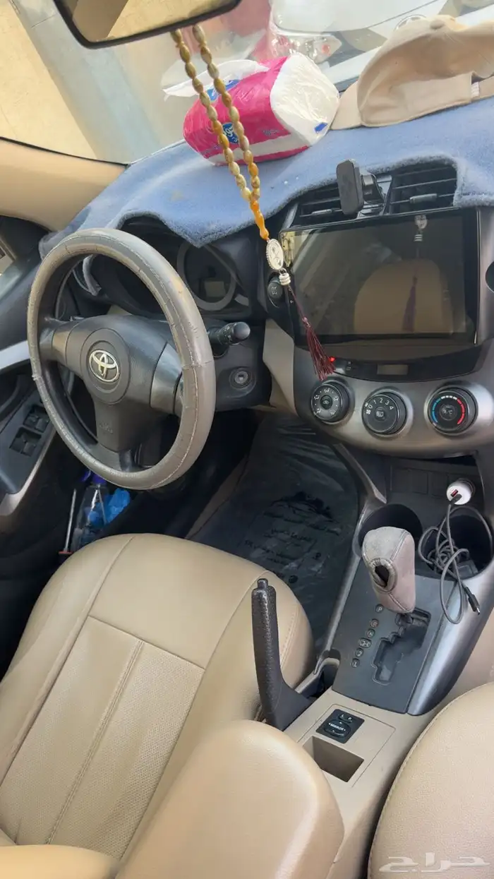 راف فور وكاله 2012 4