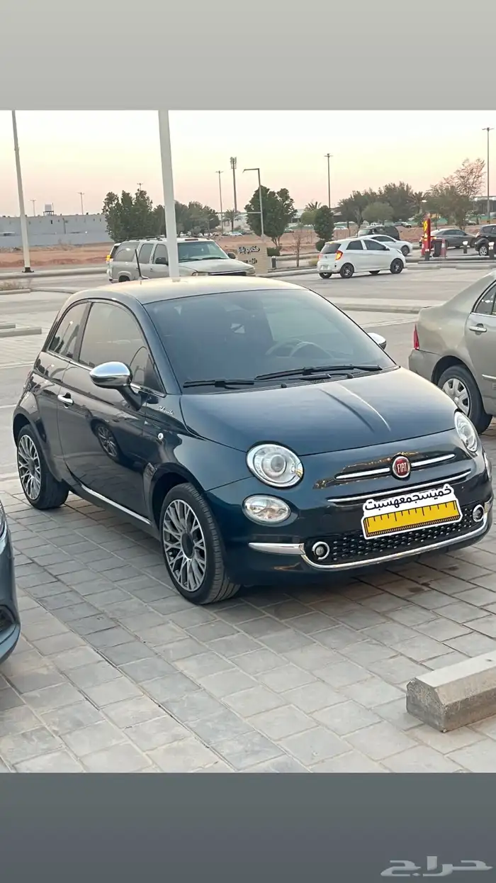 فيات 2021 0