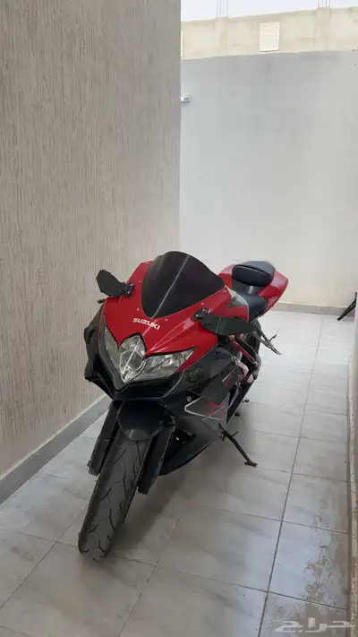 ريس 600 GSXR index