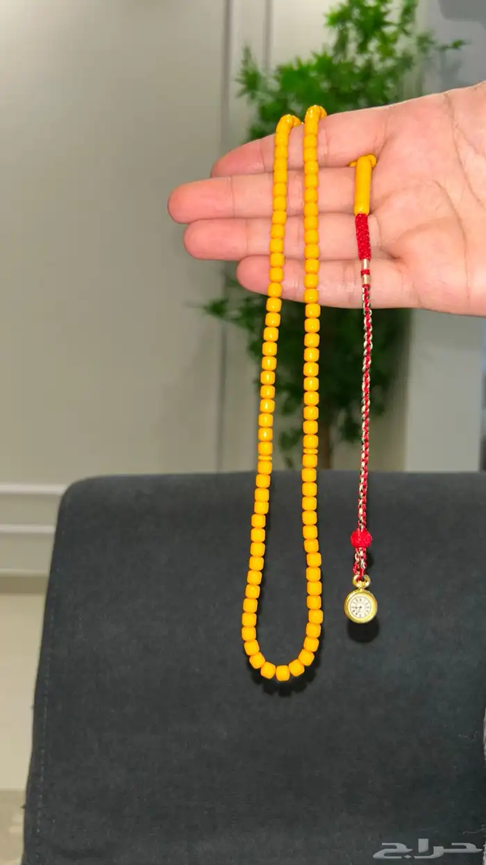 مسابيح فاخرة 3