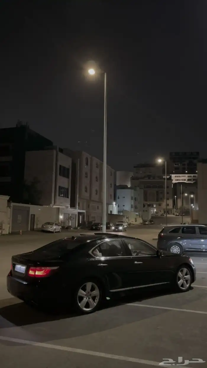 لكزس460 شورت 5