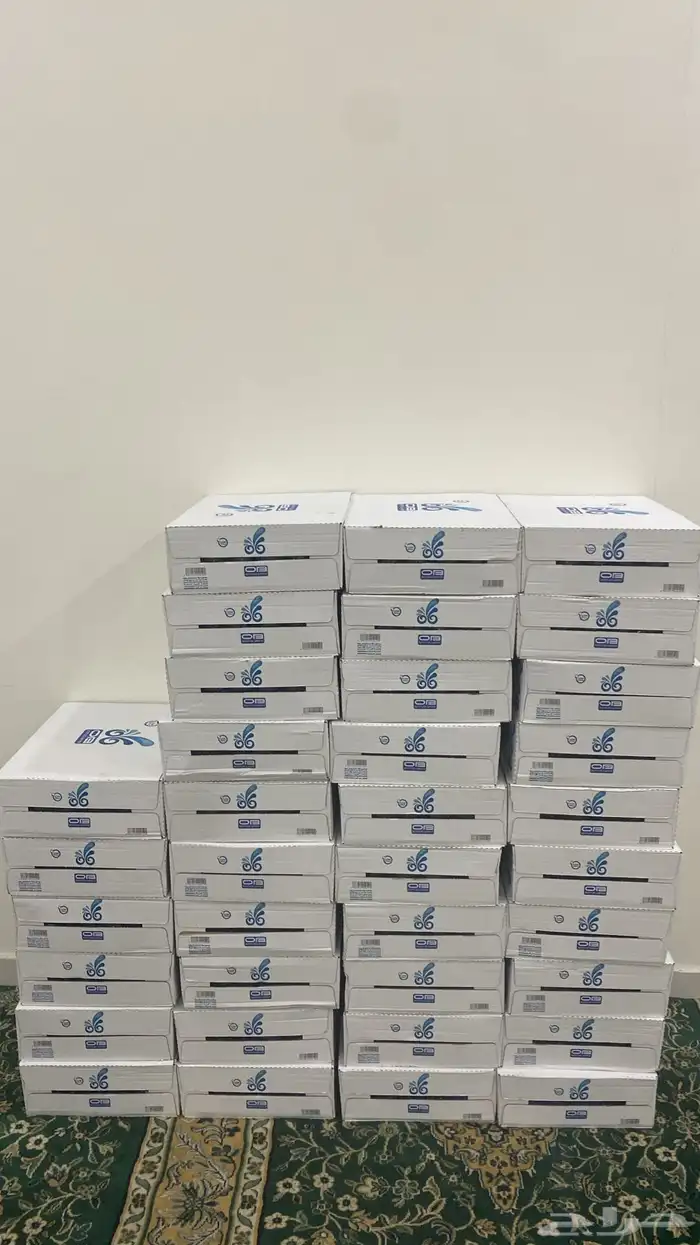 بيع وتوصيل ماء 4