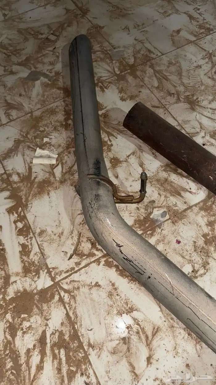 شكمان مواصير 3