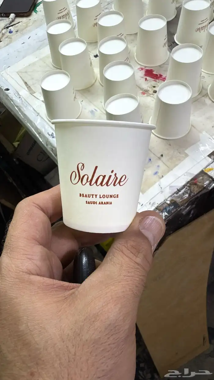 مطابع دعاية وعلان 3
