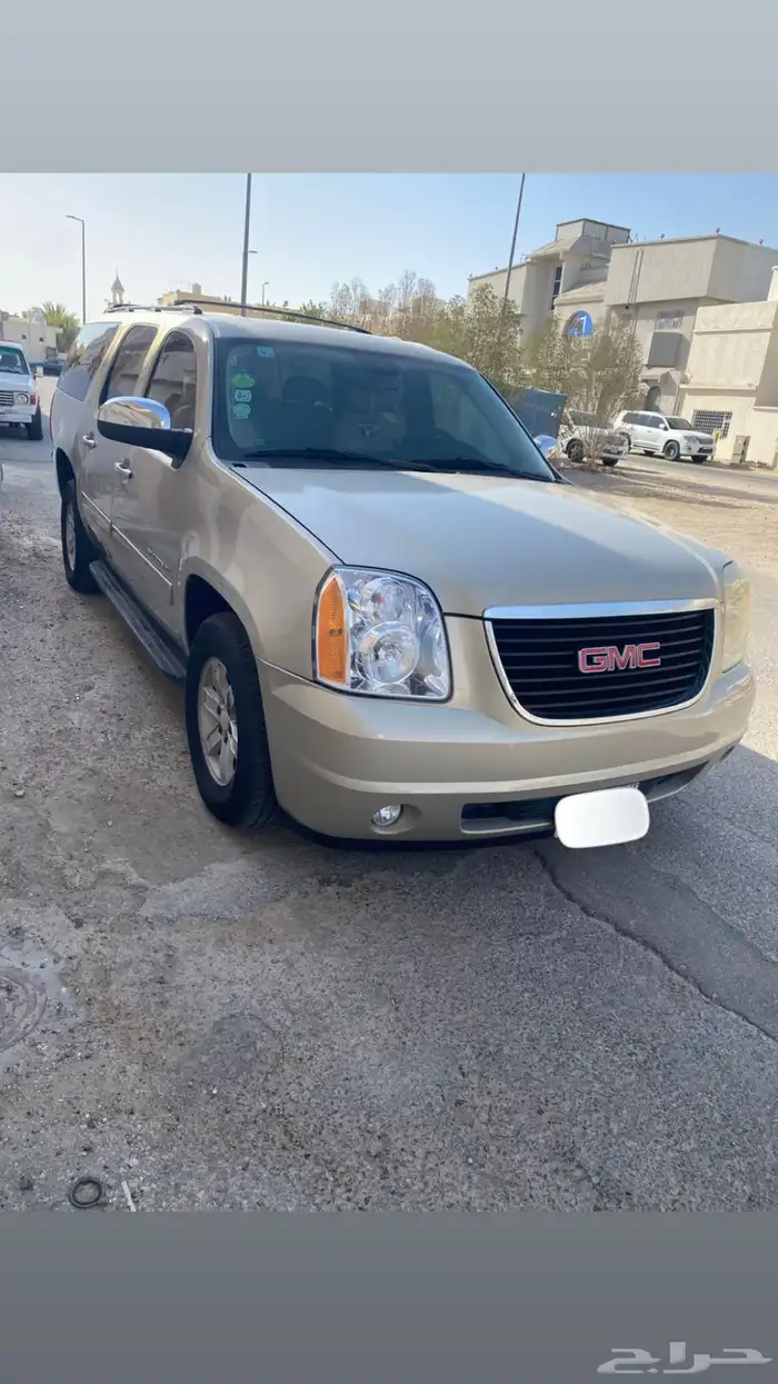 يوكن XL 2010 0