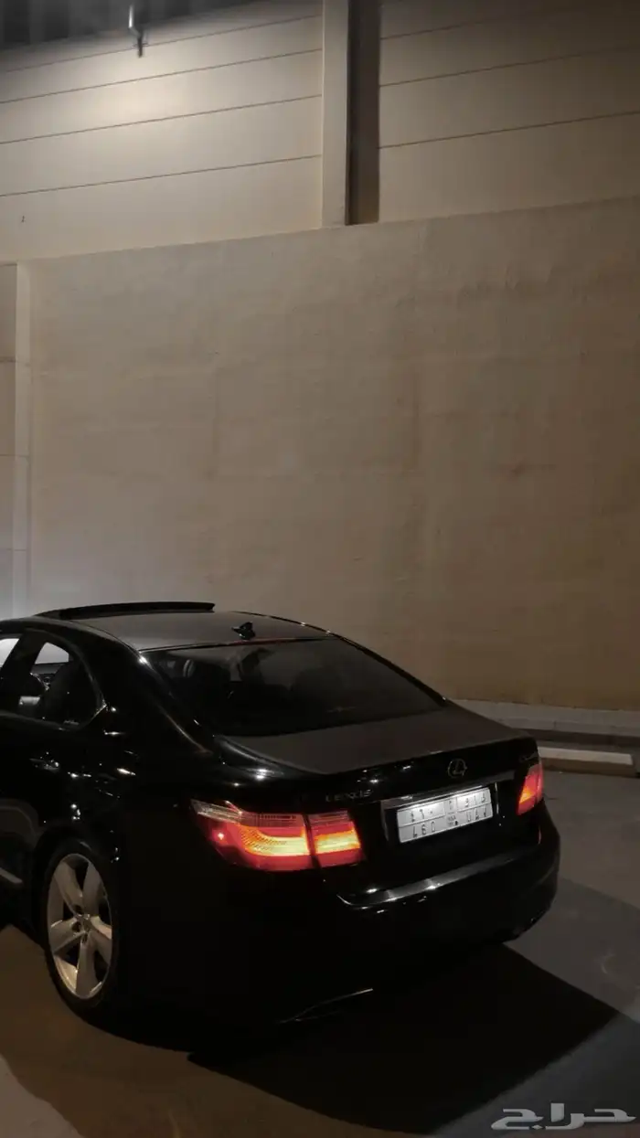 لكزس460 شورت 12