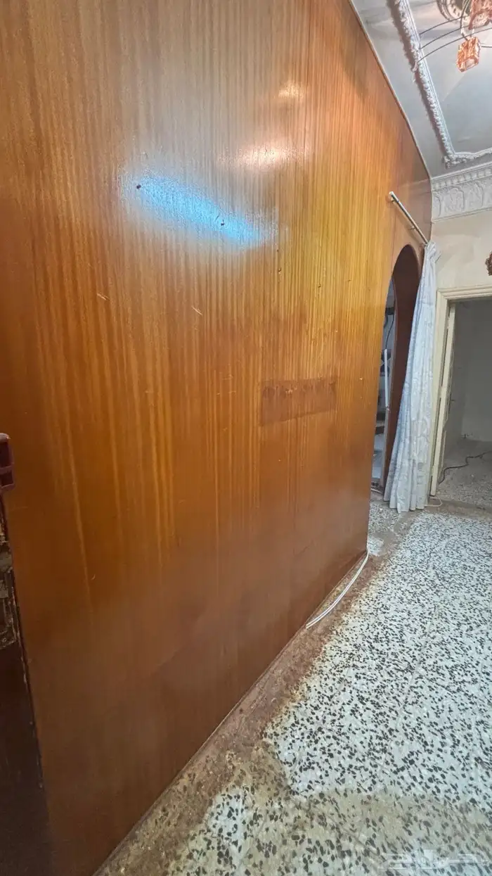 فك دواليب 6