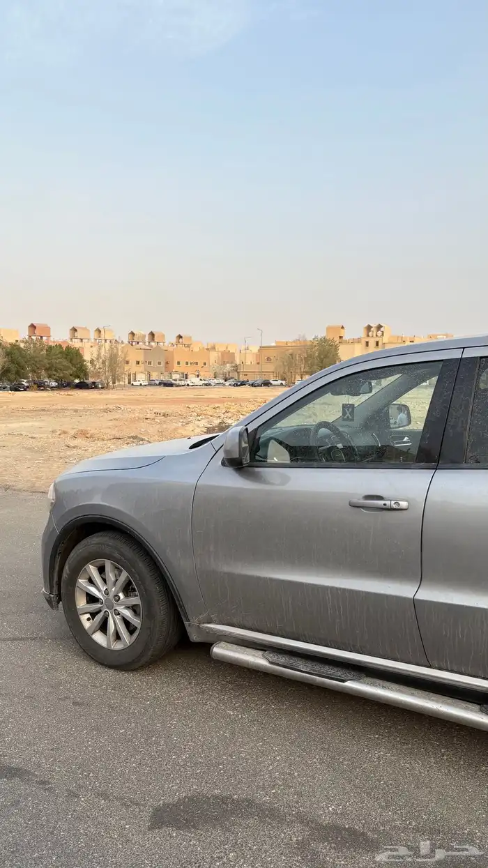 دوج دورانجو 2014 1
