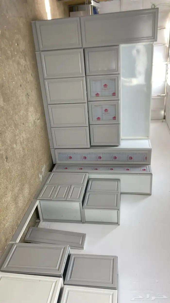 تفصيل مطابخ ومطابخ الجاهزة باقل الاسعار 11