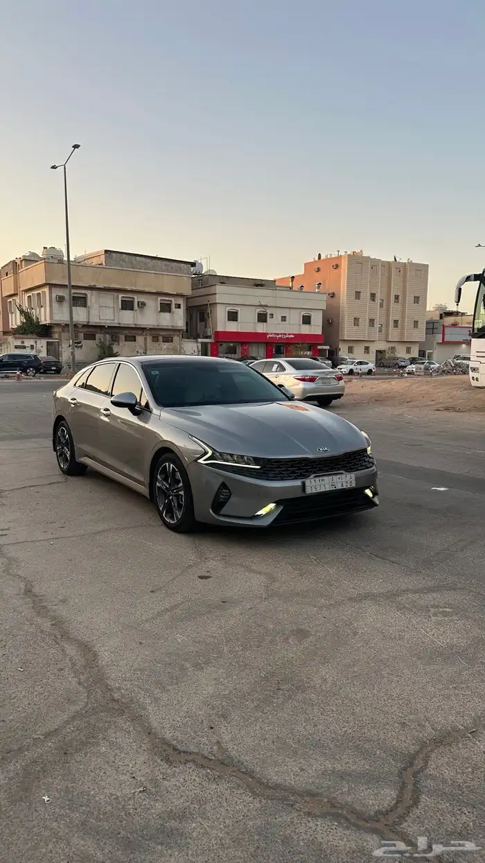 k5 كي فايف 0
