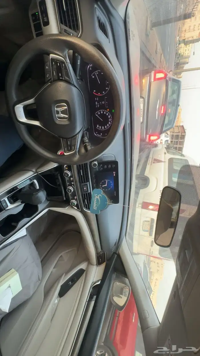 اكورد 2018 7