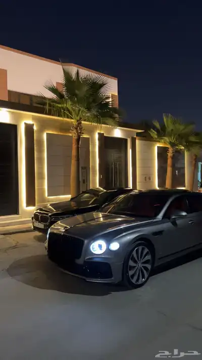 بنتلي فلاينج سبير 1of1 2020 0