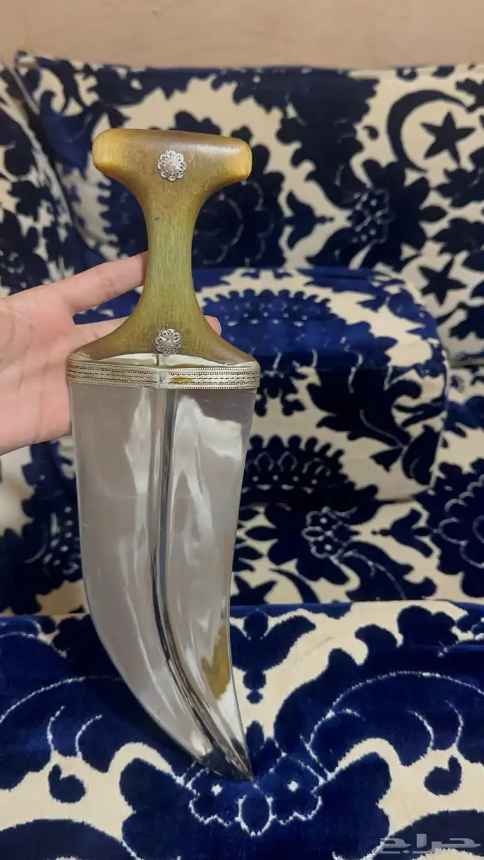 جنبيه كفو 0