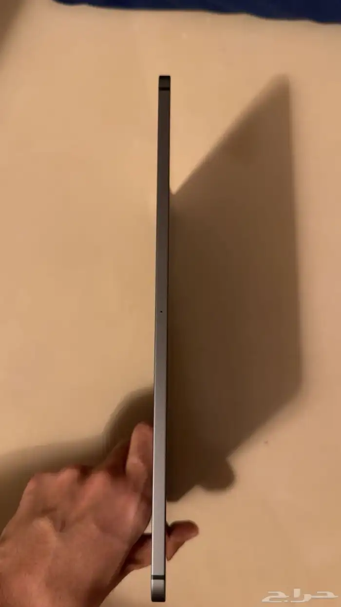 ايباد برو 2021 الجيل الثالث شريحة مساحة التخزين 265 11 انش 5