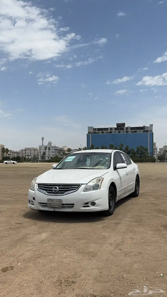نيسان التيما 2010 للبيع والبدل 2