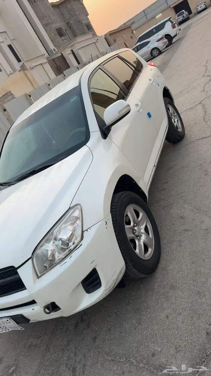 راف فور وكاله 2012 1