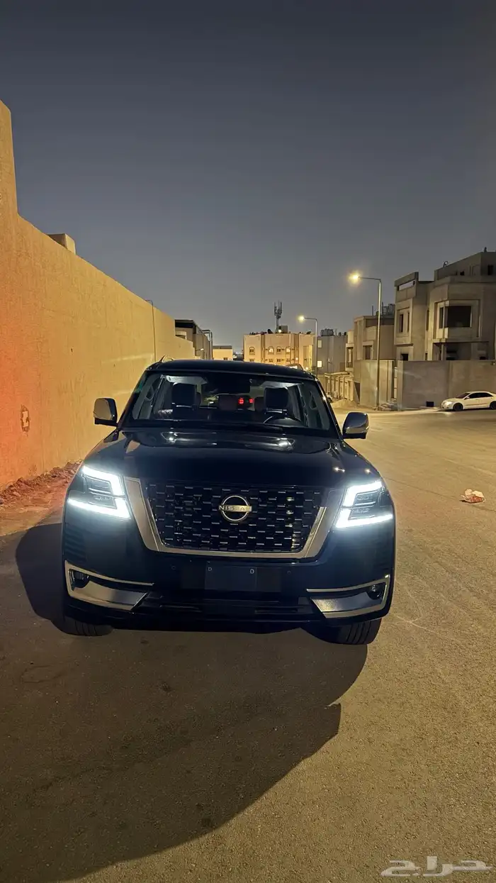 باترول بلاتينيوم 2022 0