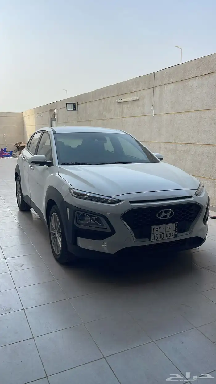 للبيع كونا ديزل 2020 بدي وكاله ممشى 123 2
