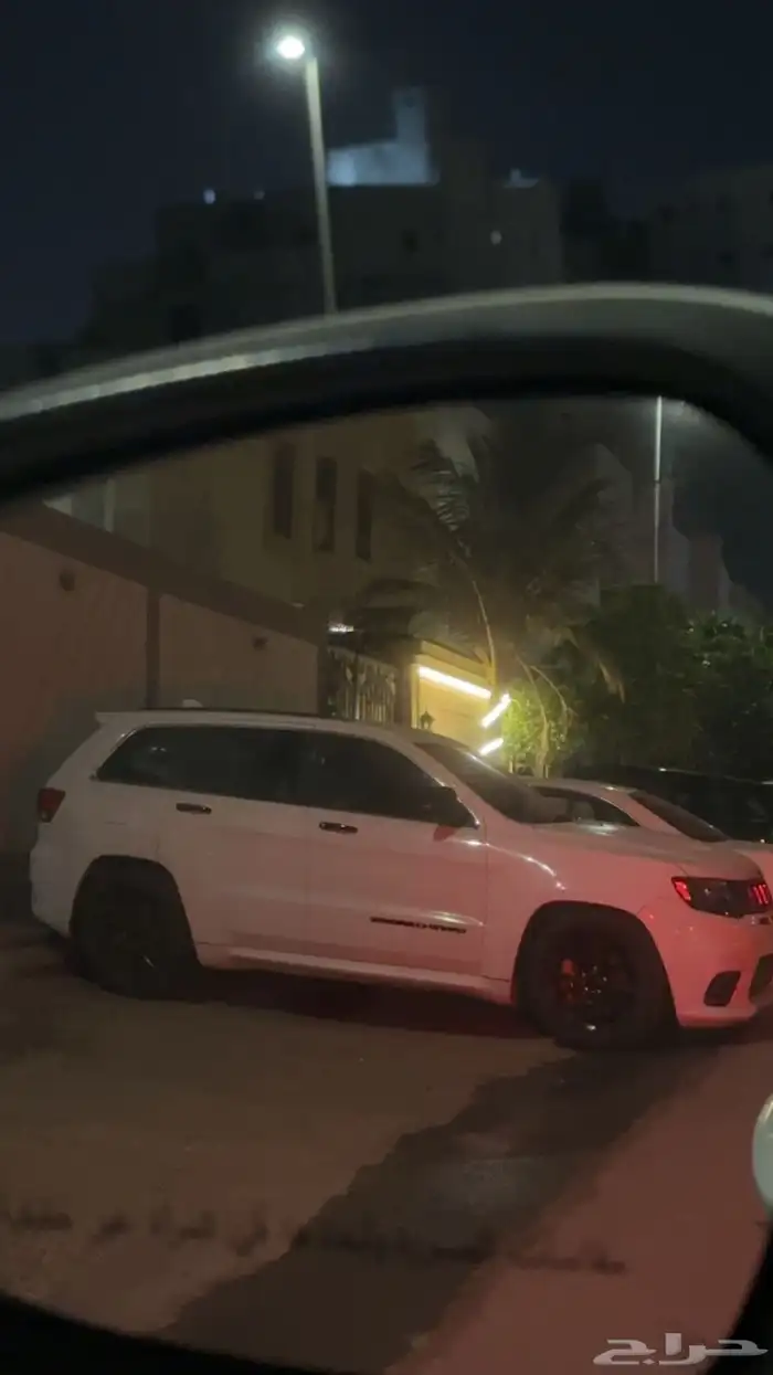 جيب قراند شروكي 2013 مرهم 2020 srt 4