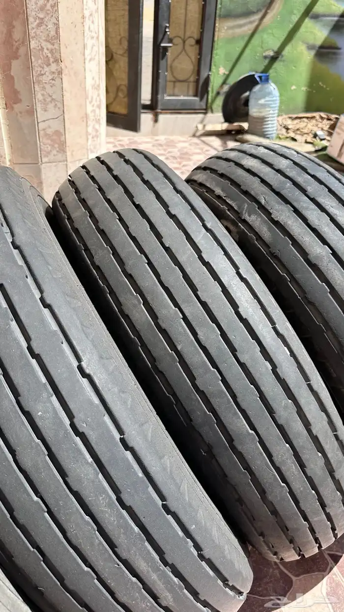 كفرات بالون ابو جمل 0