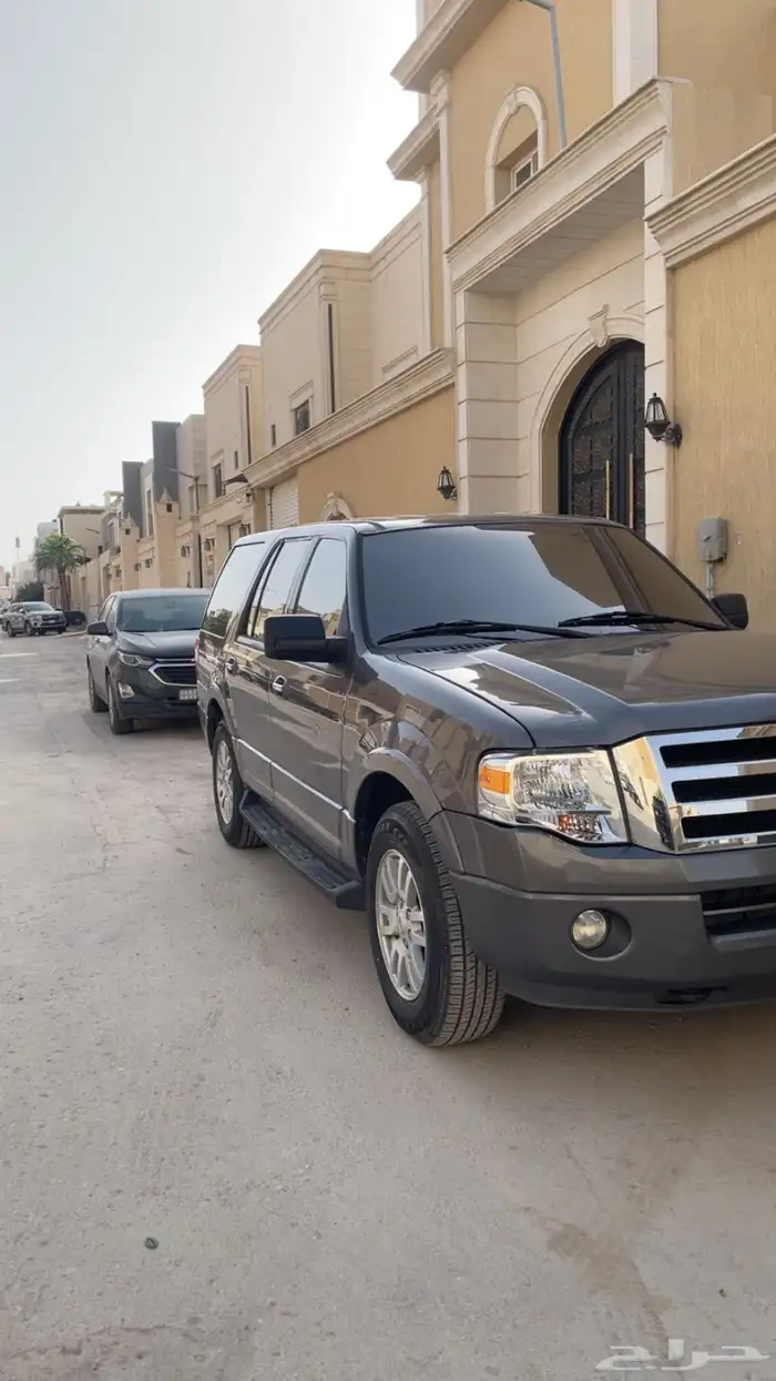 فورد اكسبدشن 2010 نص فل 8
