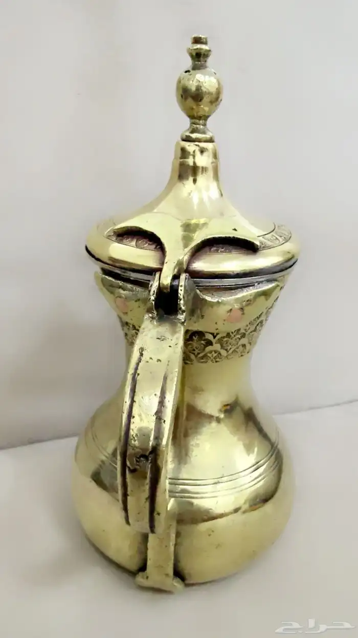 دله حمصية عمل ابراهيم الدمشقي 10