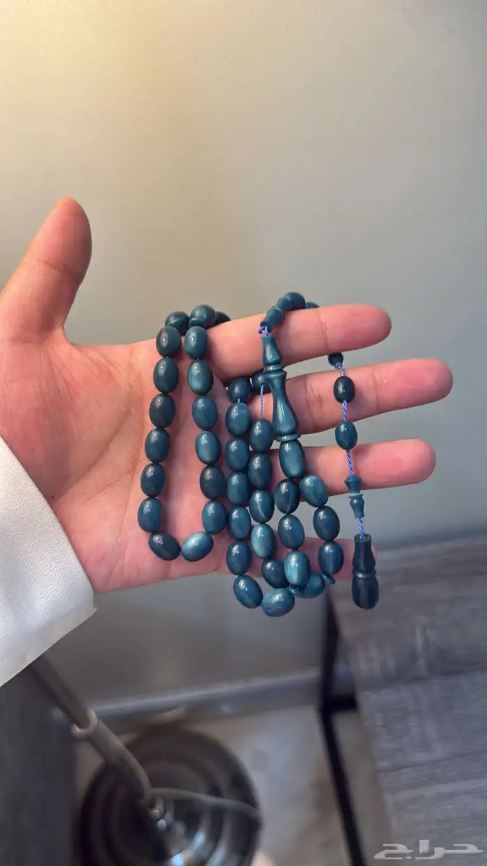 مسباح قلاليث 2