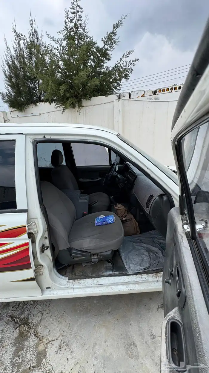 للبيع متسوبيشي 200L حوض 12