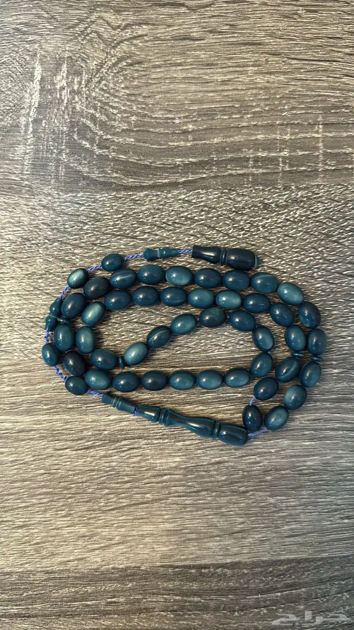 مسباح قلاليث 0