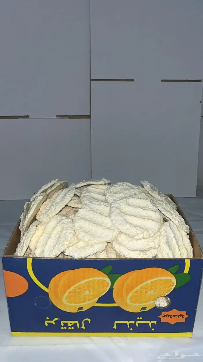 سمن مضير زبد 8