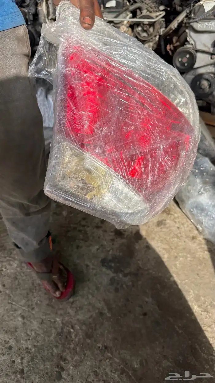 جميع أنواع الاسطبات والشمعات لجميع أنواع السيارات 0
