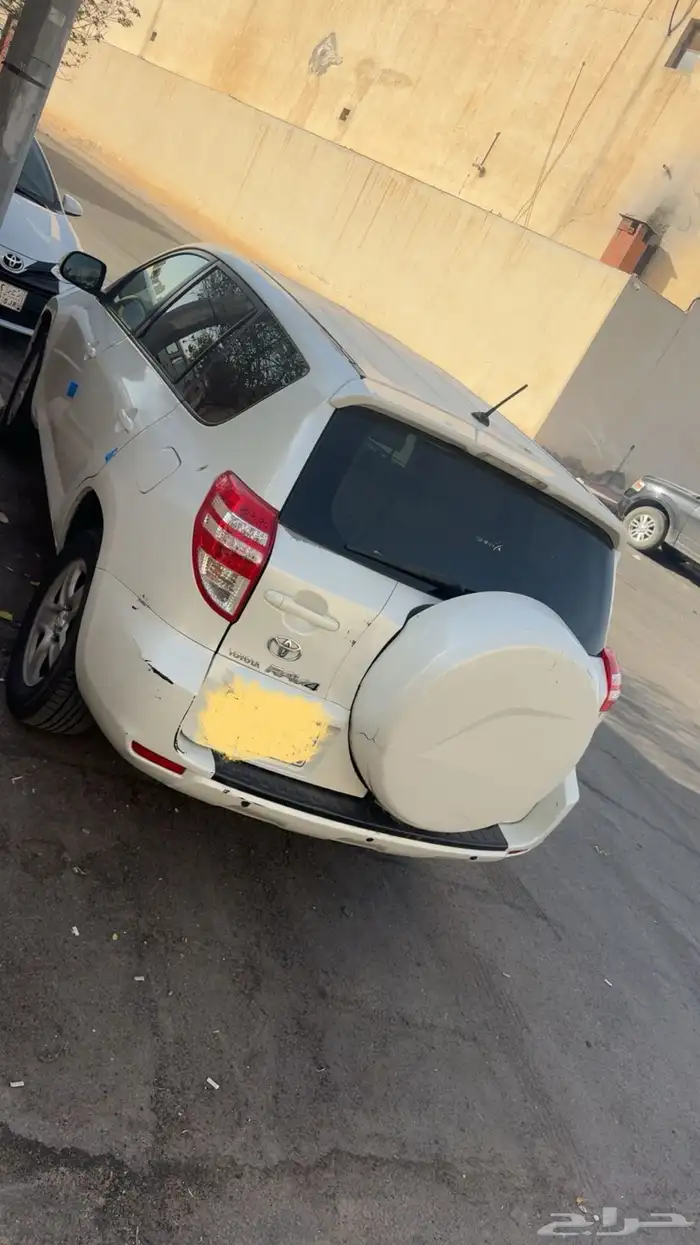 راف فور وكاله 2012 8