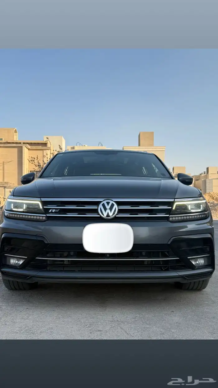 تيجوان 2019 0