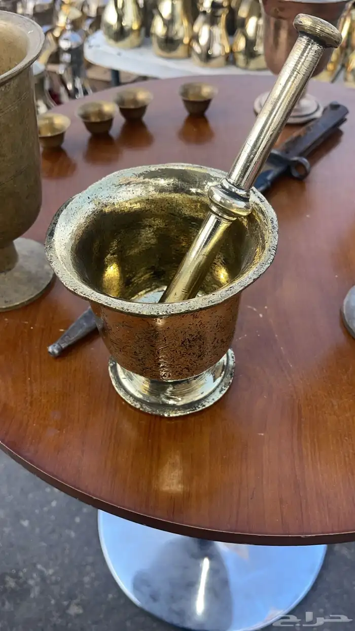 نجور ودلال قديمه للبيع جميع مايحب قلبك 24