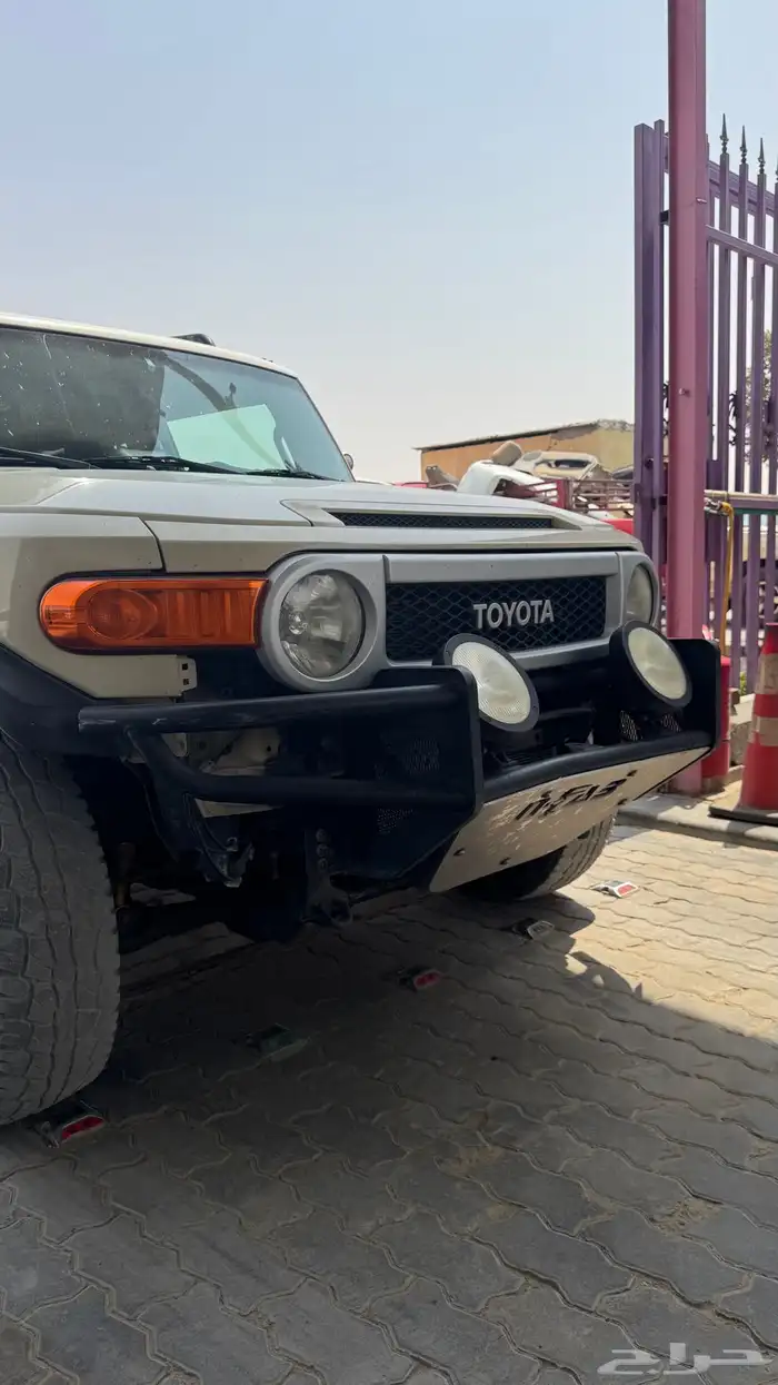 دعاميات مع اكباس اف جي 1