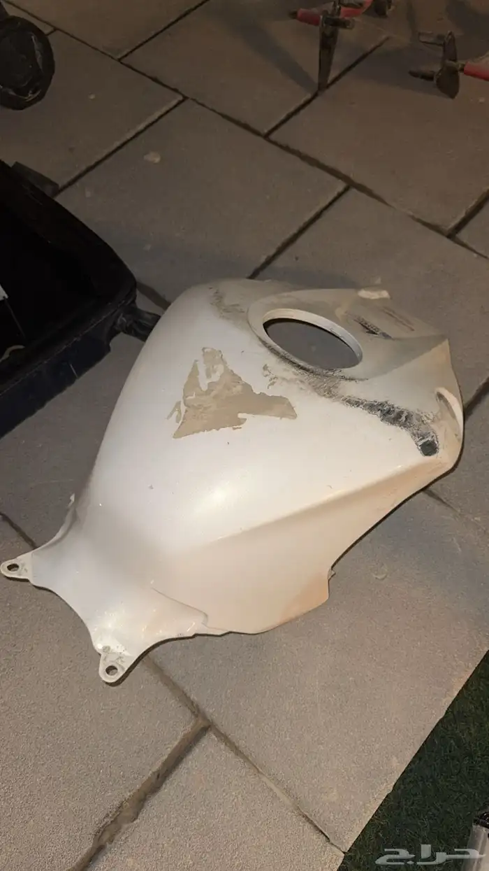 قطع هوندا CBR 2004-2016 4