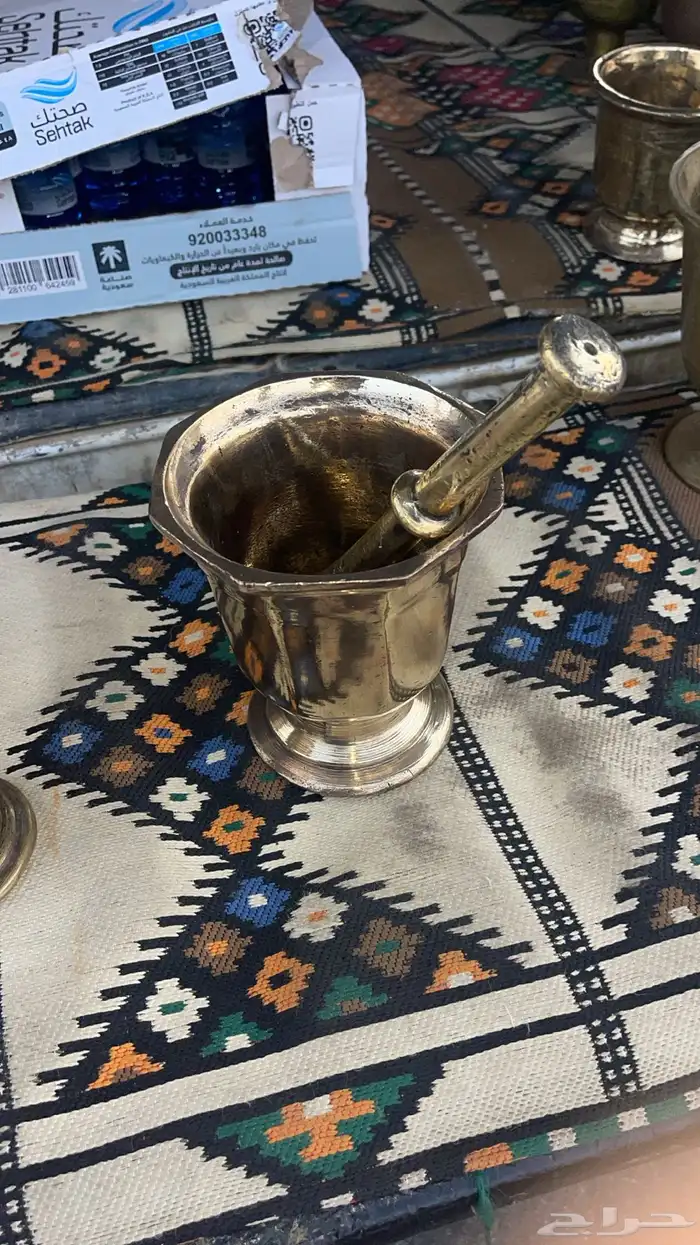 نجور ودلال قديمه للبيع جميع مايحب قلبك 30