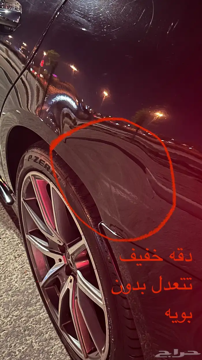 للبيع مرسيدس s 450 موديل 2018 7