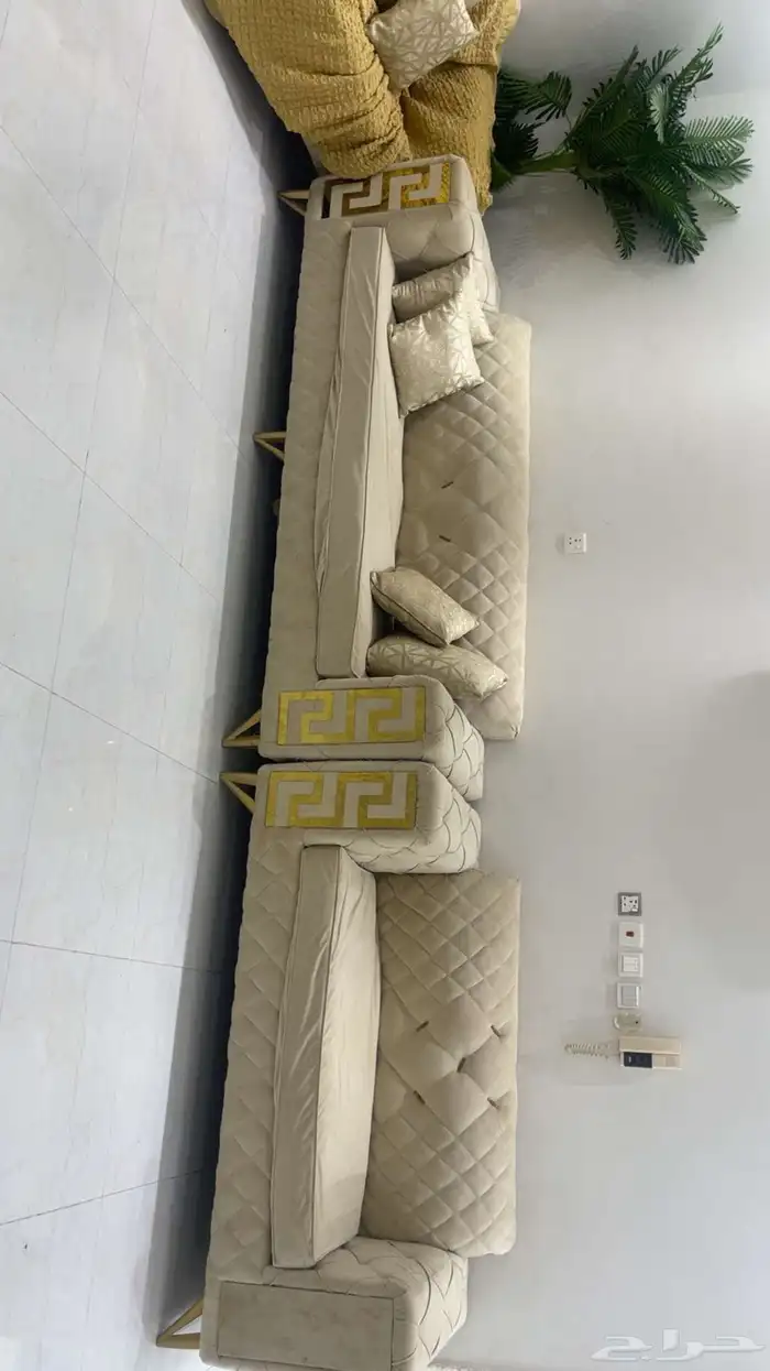 اثاث صاله كنب كراسي طاولات 0