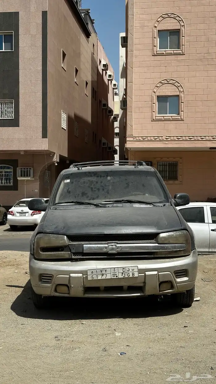 جمس للبيع 6