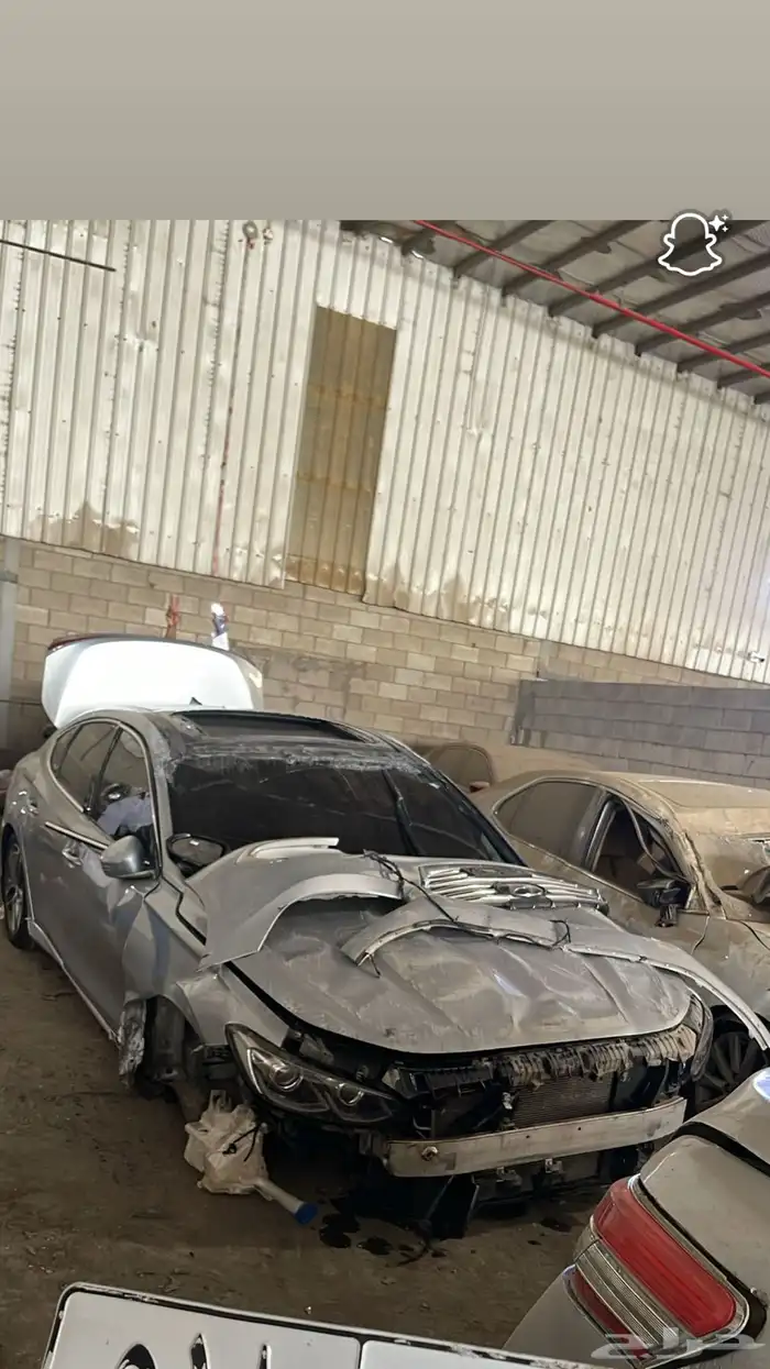 ازيرا البيع تشليح 2020 4