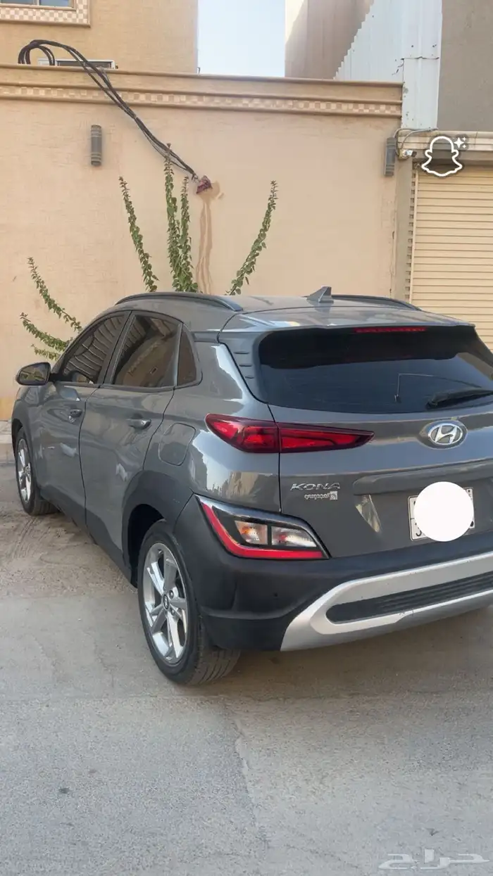 كونا هيونداي موديل 2022 0