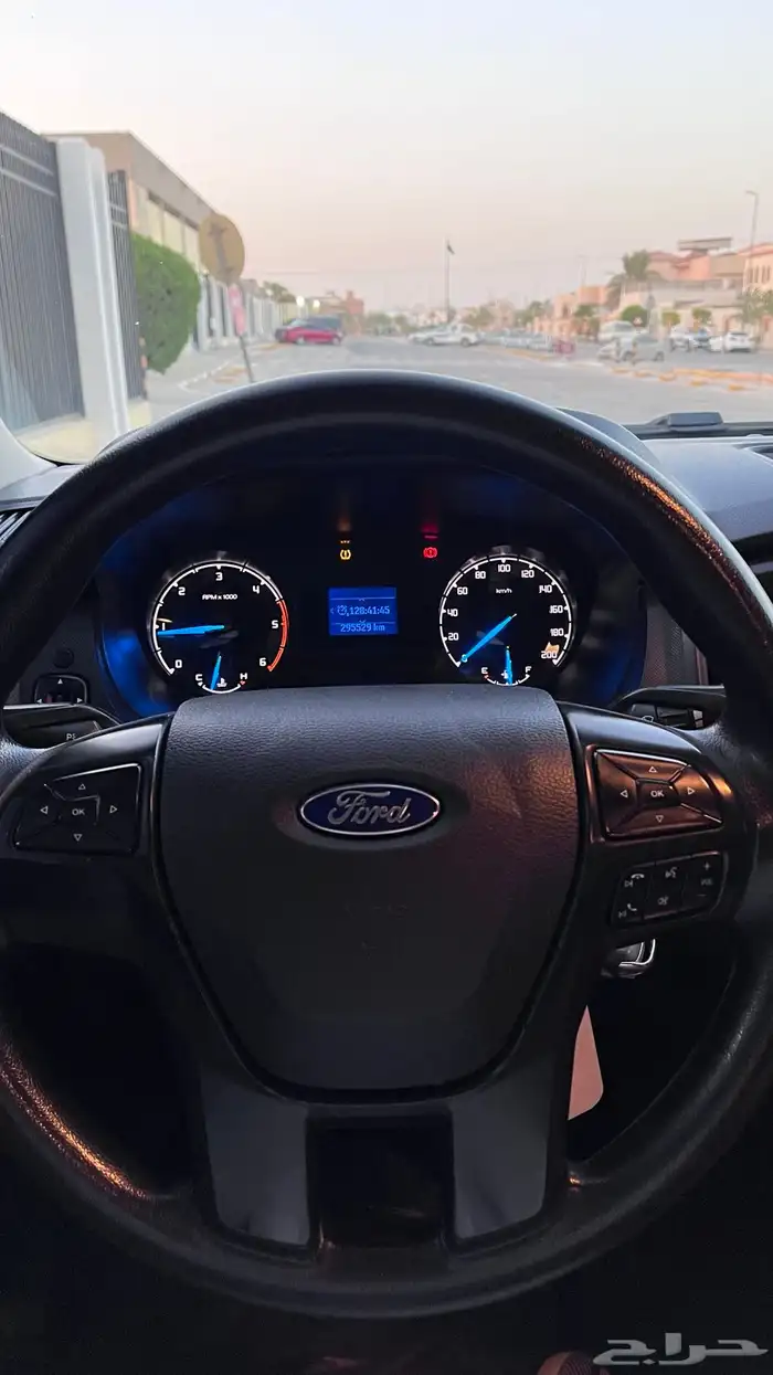 رينجر دبل ديزل 2020 XL 19