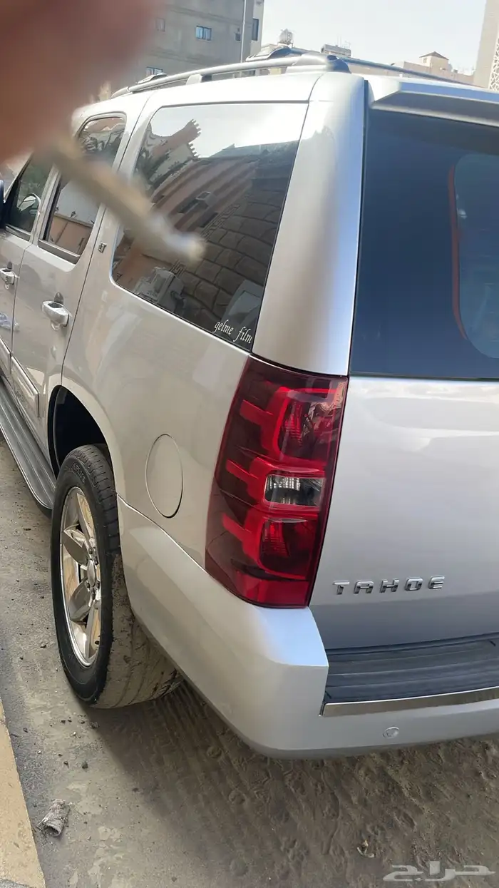تاهو 2010 LT 1